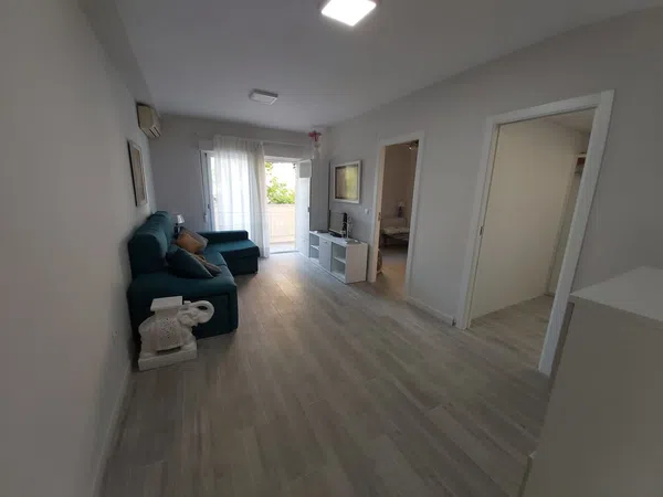 Piso en calle Escritor Tomás Sánchez, 2