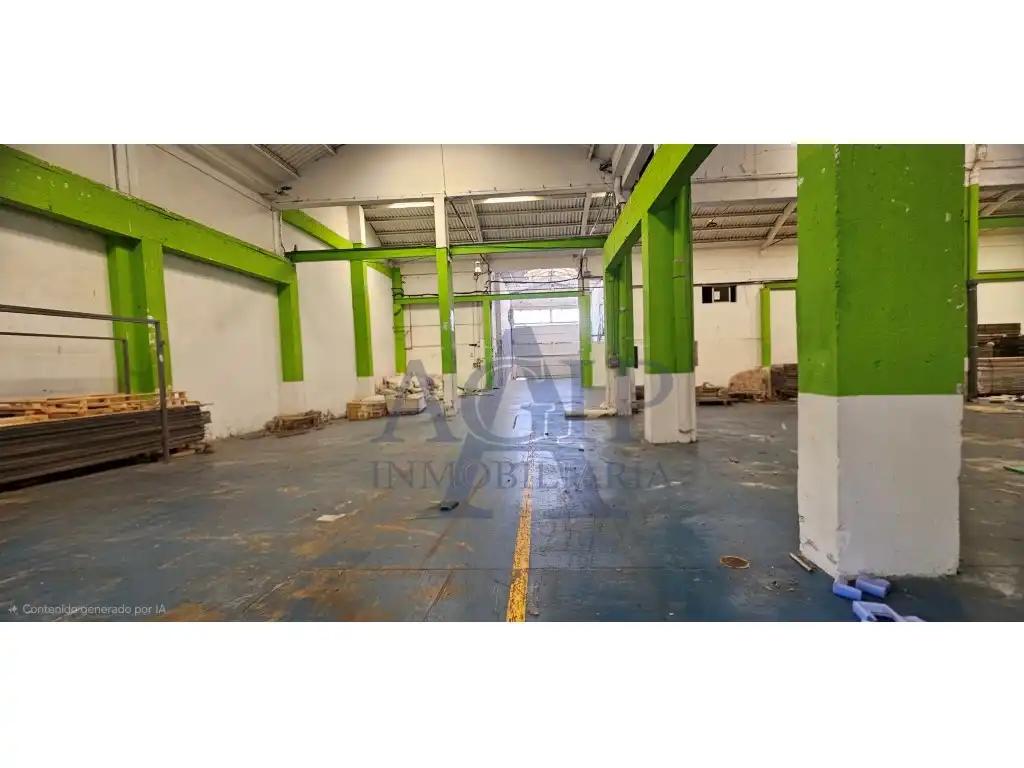 Nave Industrial en  Calle Sant Josep De - Foto 33