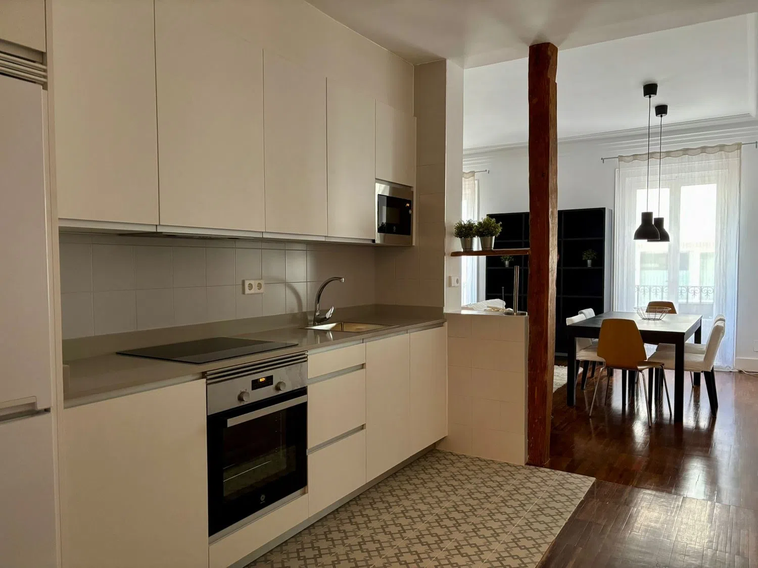 Piso en calle de Claudio Coello, 113 - Foto 5