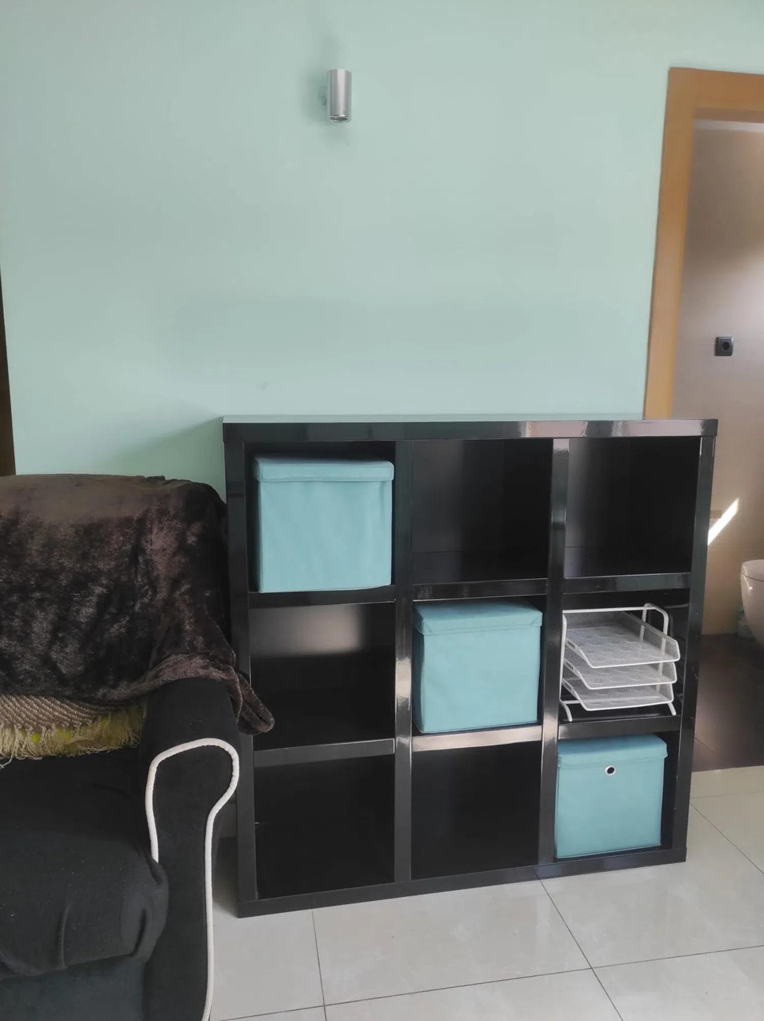 Estudio en camino Viejo de Vicálvaro, 46 - Foto 5