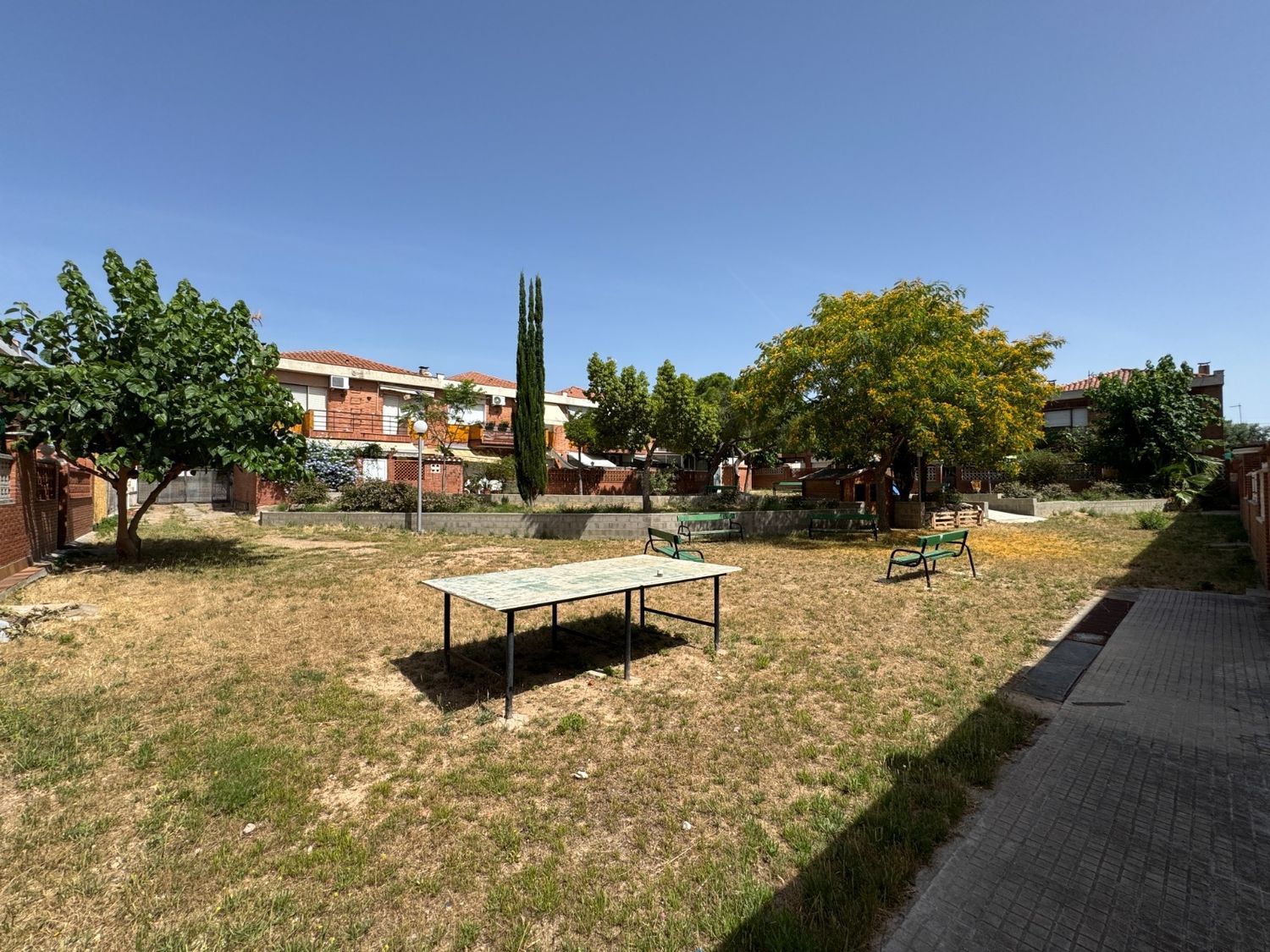 Chalet adosado en Passatge Centcelles, 2, Sant Salvador, Sant Salvador - Foto 20