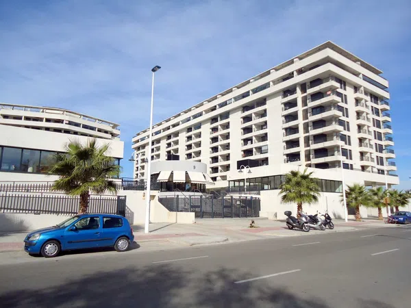 Piso en Avenida Vicente Blasco Ibáñez Novelista, La Patacona, La Patacona - Foto 17