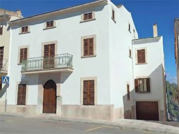 Piso en  Carrer Llorenç Riber 21 - Foto 1