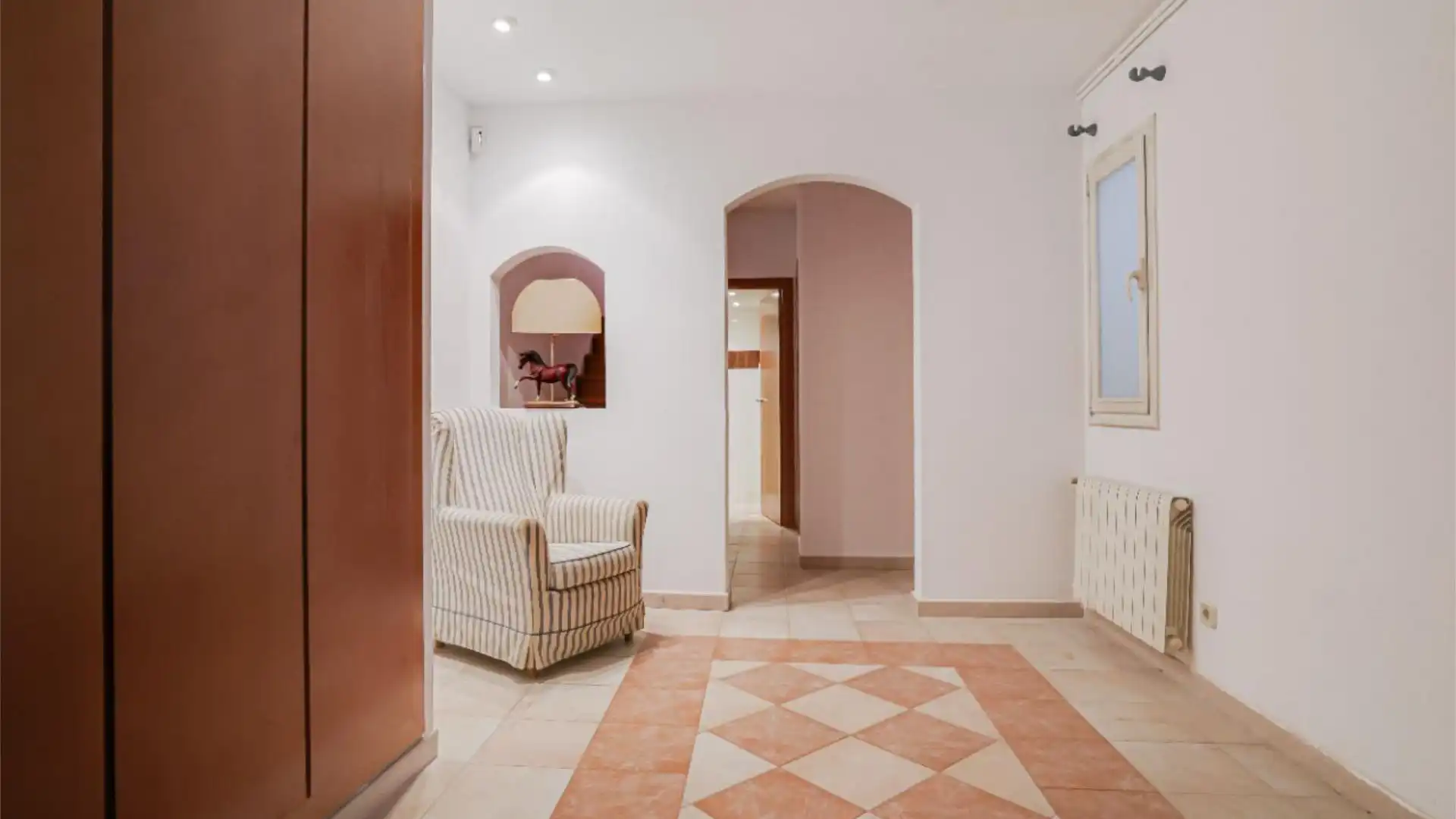 Dúplex en  Carrer Jesús 48 - Foto 12