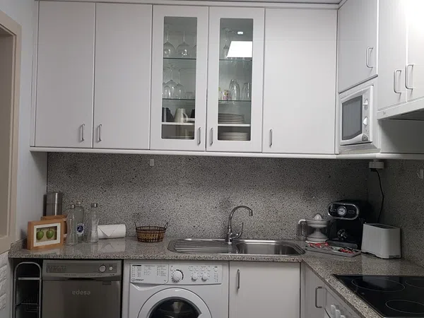 Piso en Calle Ramón Peinador, Mondariz-Balneario, 38 - Foto 13