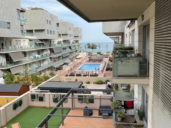 Piso en passatge del Mar d'Alborán, 8 - Foto 3