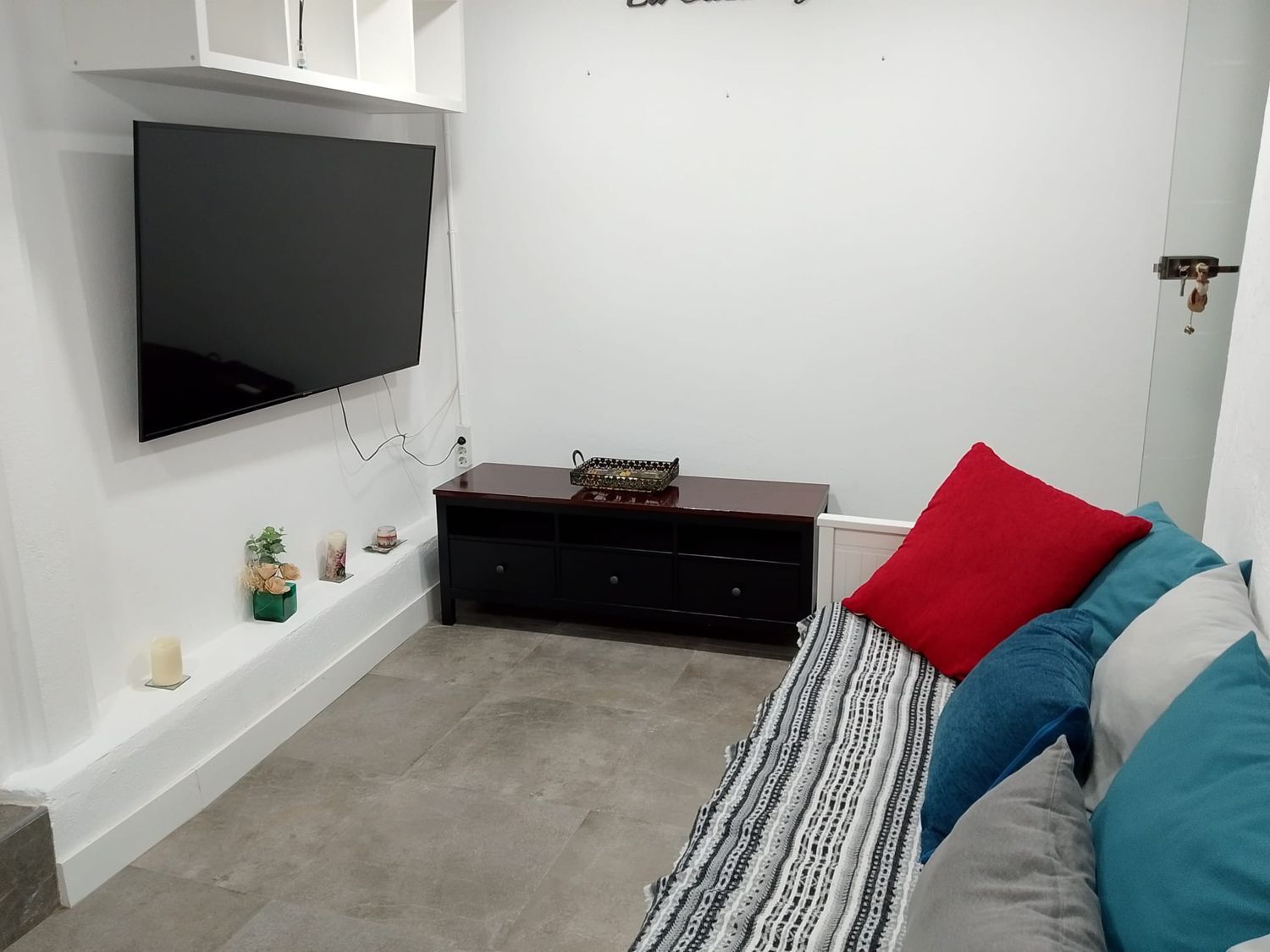 Estudio en Calle Pérez Galdós, 42 - Foto 23