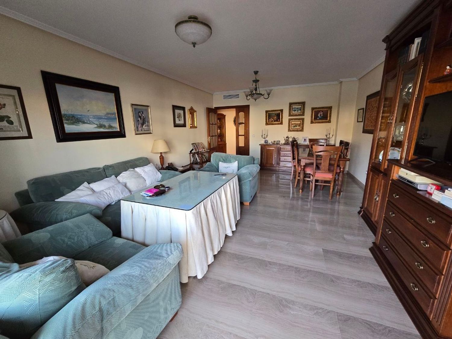 Piso en Avenida del Gran Capitán, 47, Huerta de la Reina - Foto 13