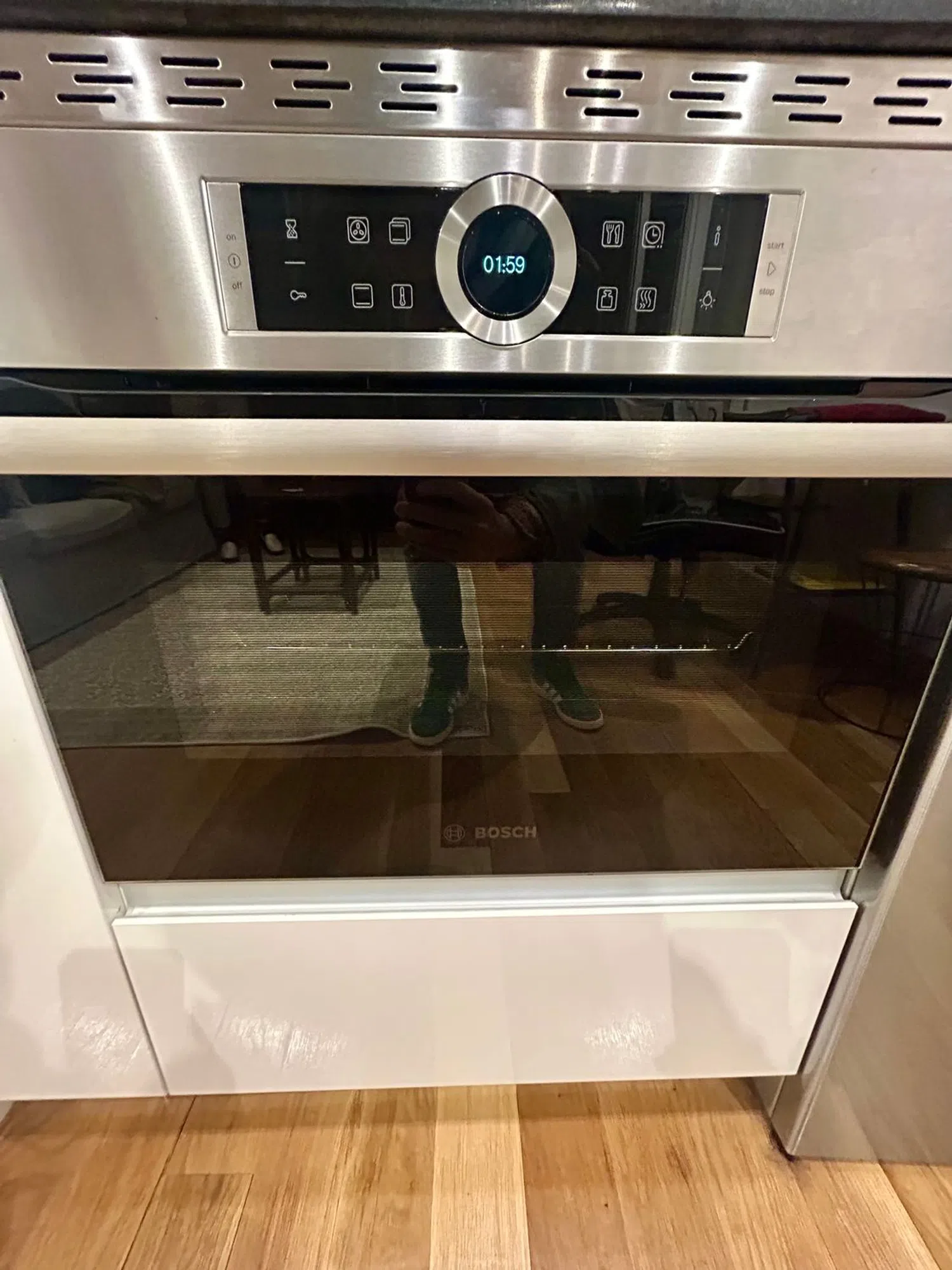 Piso en calle del Cardenal Cisneros, 57 - Foto 10