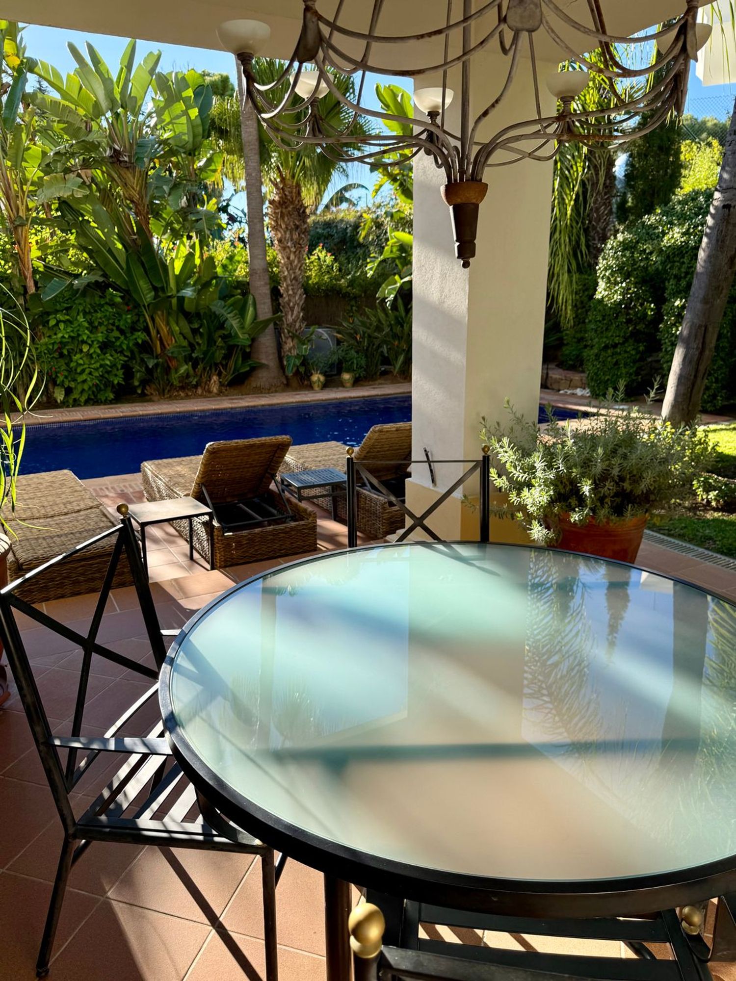 Casa independiente en Urbanizacion Altos Reales, 10 A3 - Foto 13