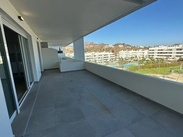 Piso en avenida Camarón de la Isla, 2