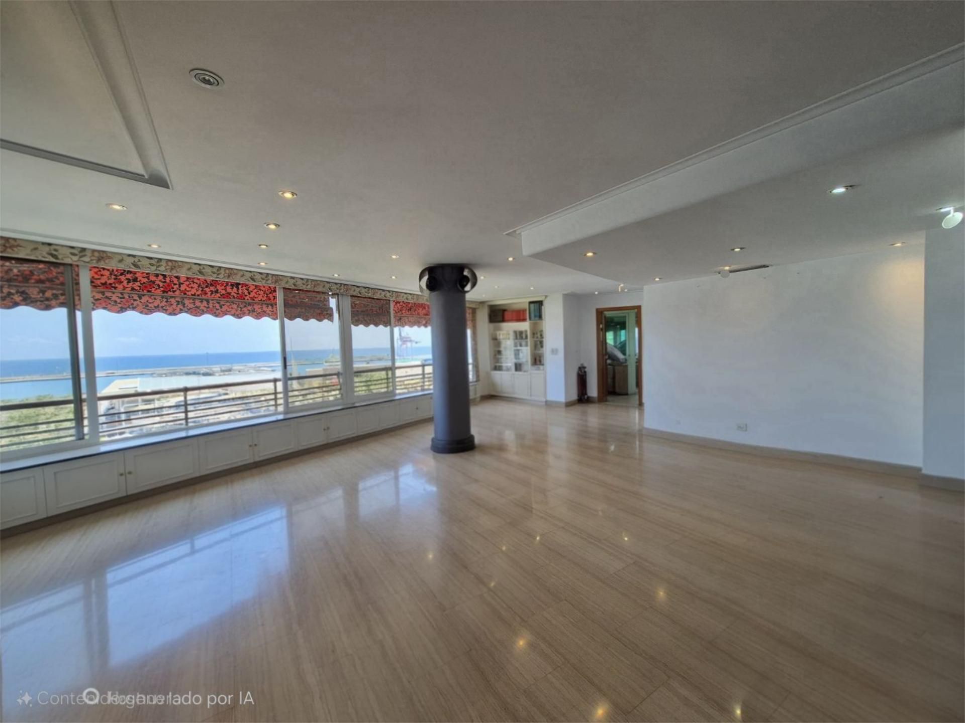 Piso en  Avenida de Ramón y Cajal 9 - Foto 7