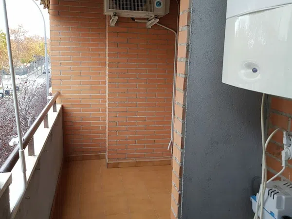 Piso en calle Telémaco, 19