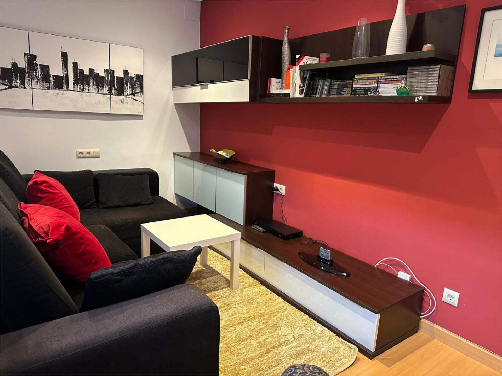 Piso en  Rúa de Teo 53 - Foto 13