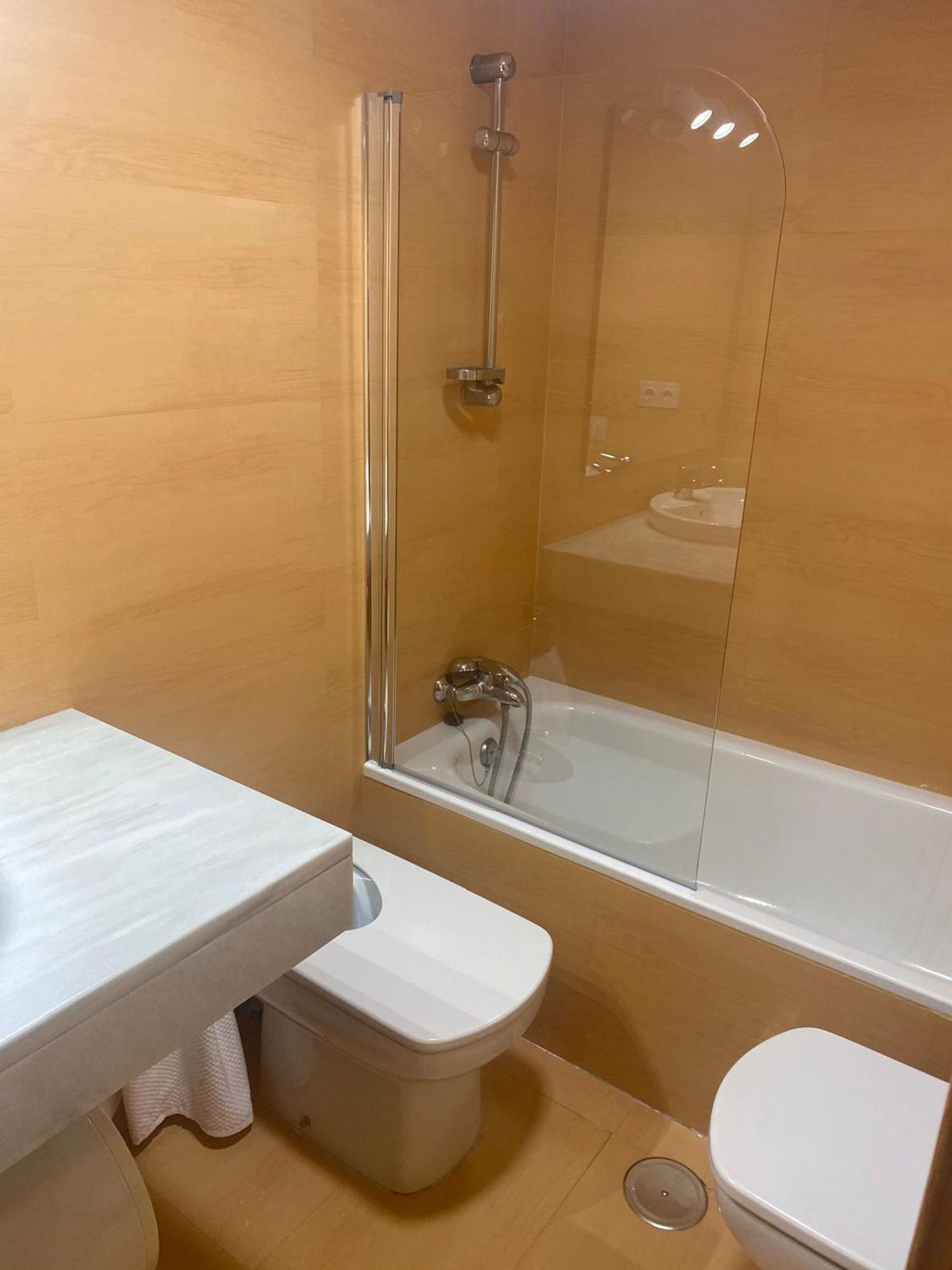 Piso en calle el Algarrobo, 9 - Foto 11