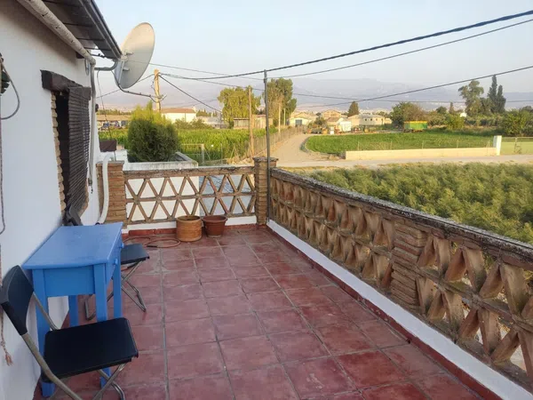 Finca rústica en Camino de Ambroz, 40, Ronda - Arabial - Foto 17