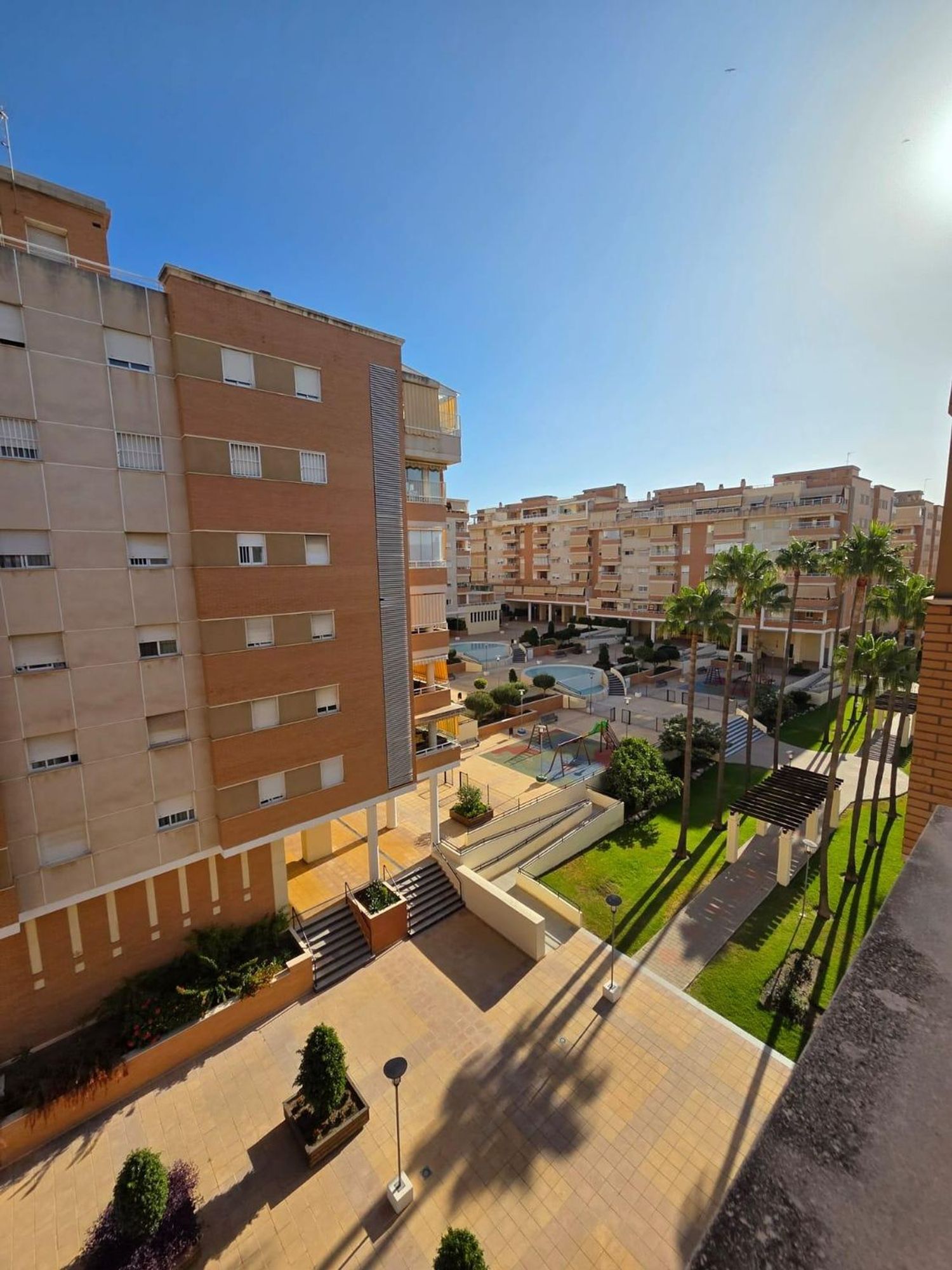 Piso en El Consul - El Romeral - Foto 27