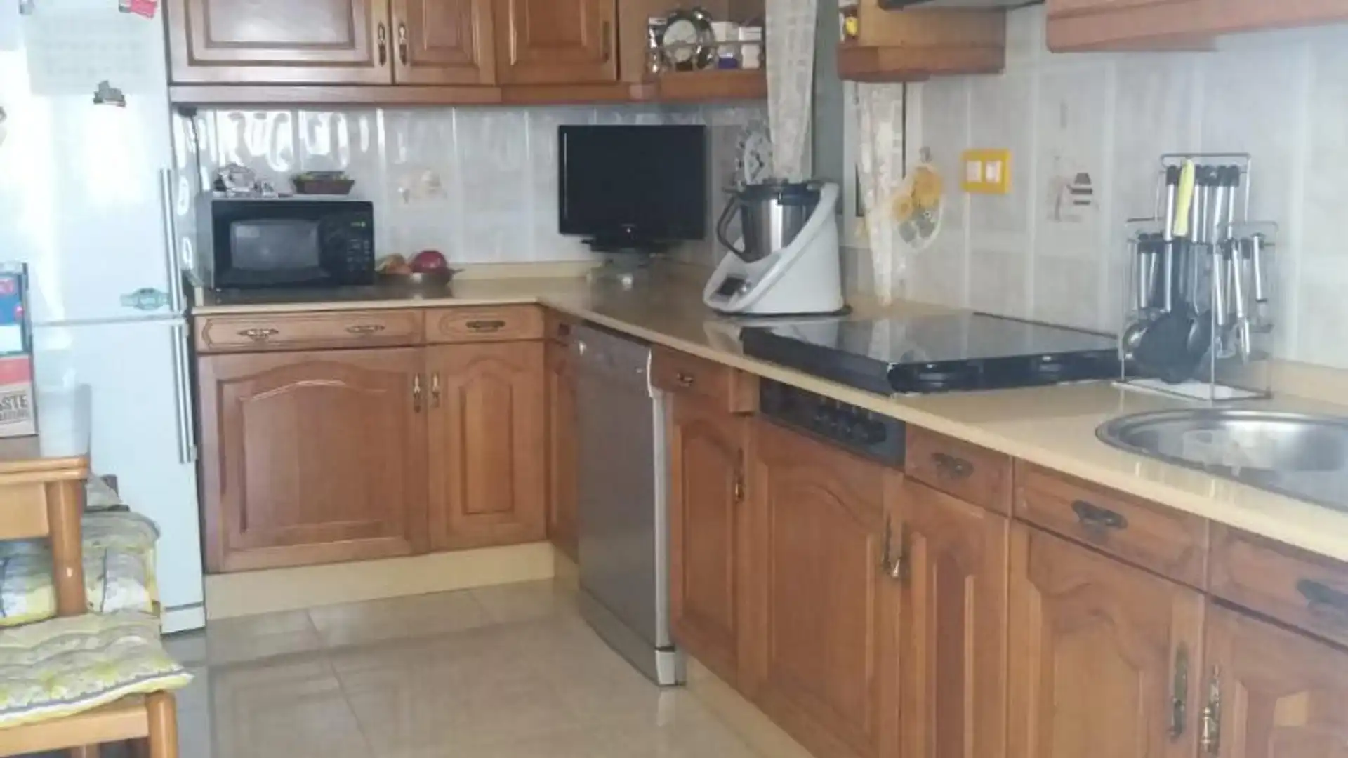 Chalet en  Carrer Serra del Reclot 6 - Foto 27