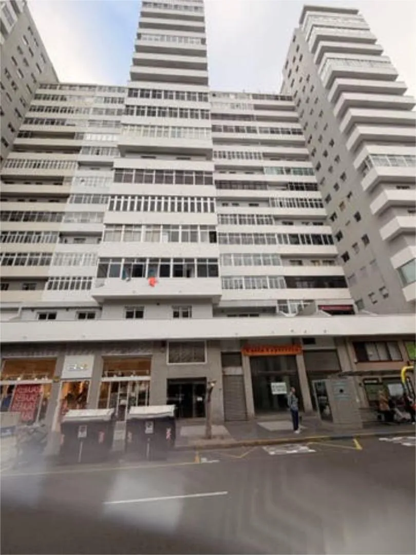 Piso en Guanarteme - Foto 1