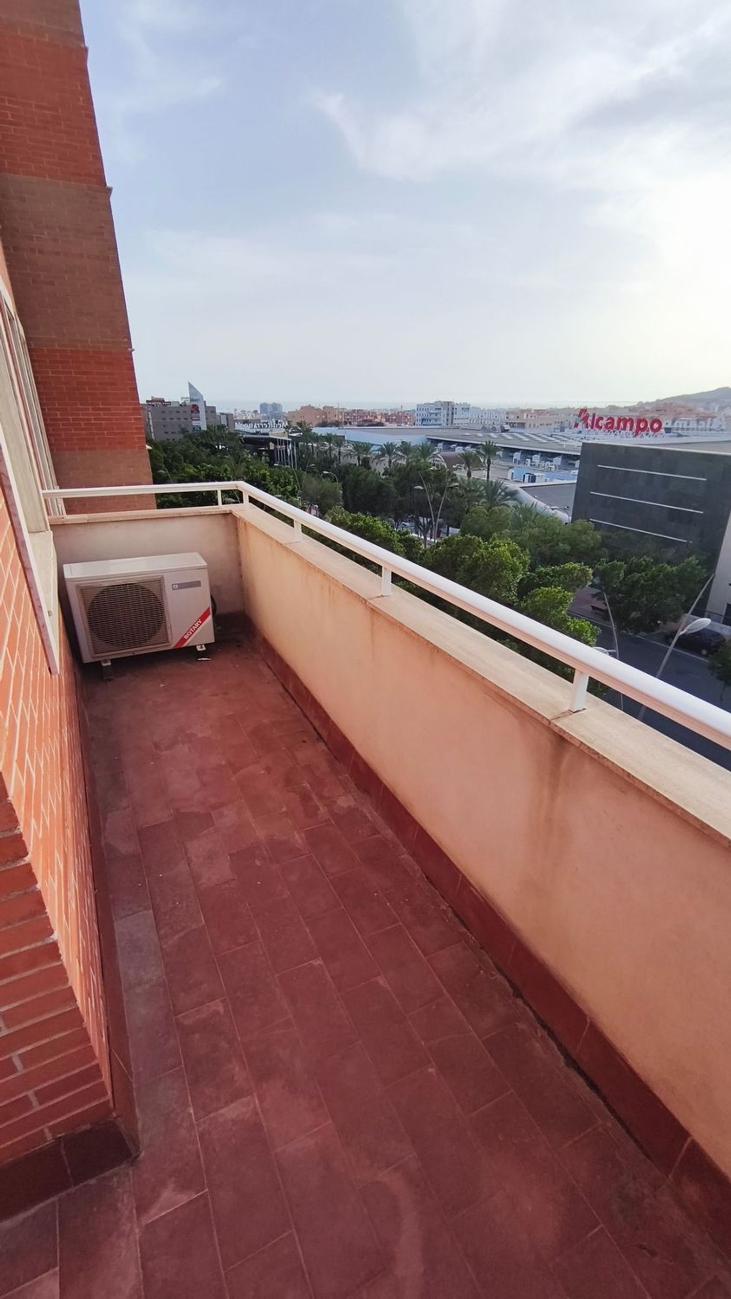 Piso en Calle Granada, 87, Centro-Rambla, Centro-Rambla - Foto 16