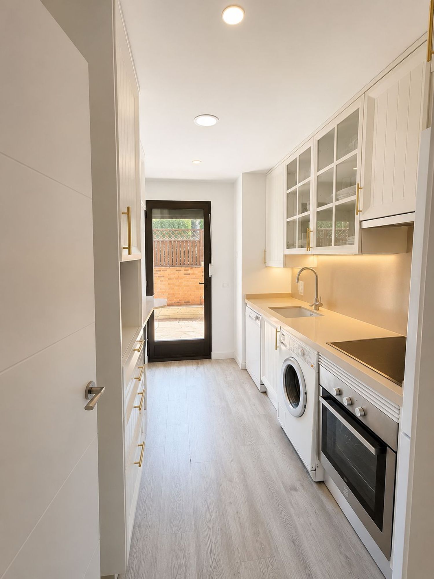 Piso en Calle Gómez Tejedor, 61, Zona norte - Foto 5