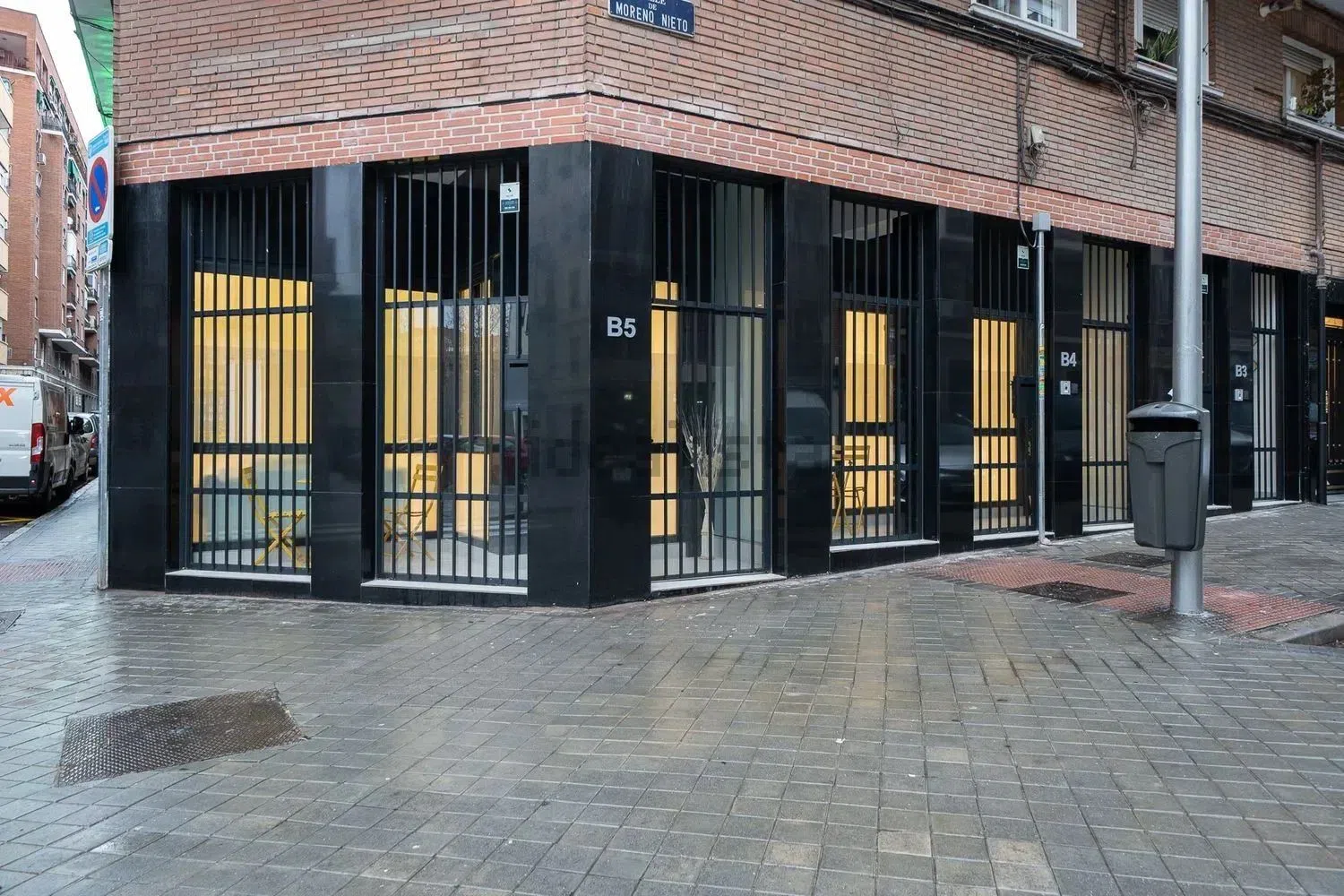 Piso en calle de Moreno Nieto, 16 - Foto 2