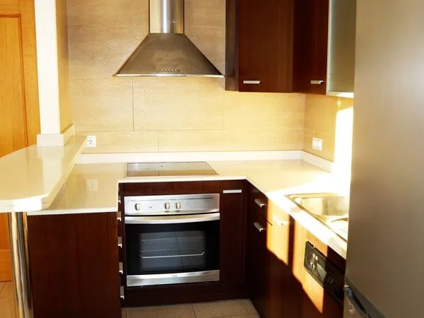 Piso en calle d'Andalusia, 1 - Foto 3