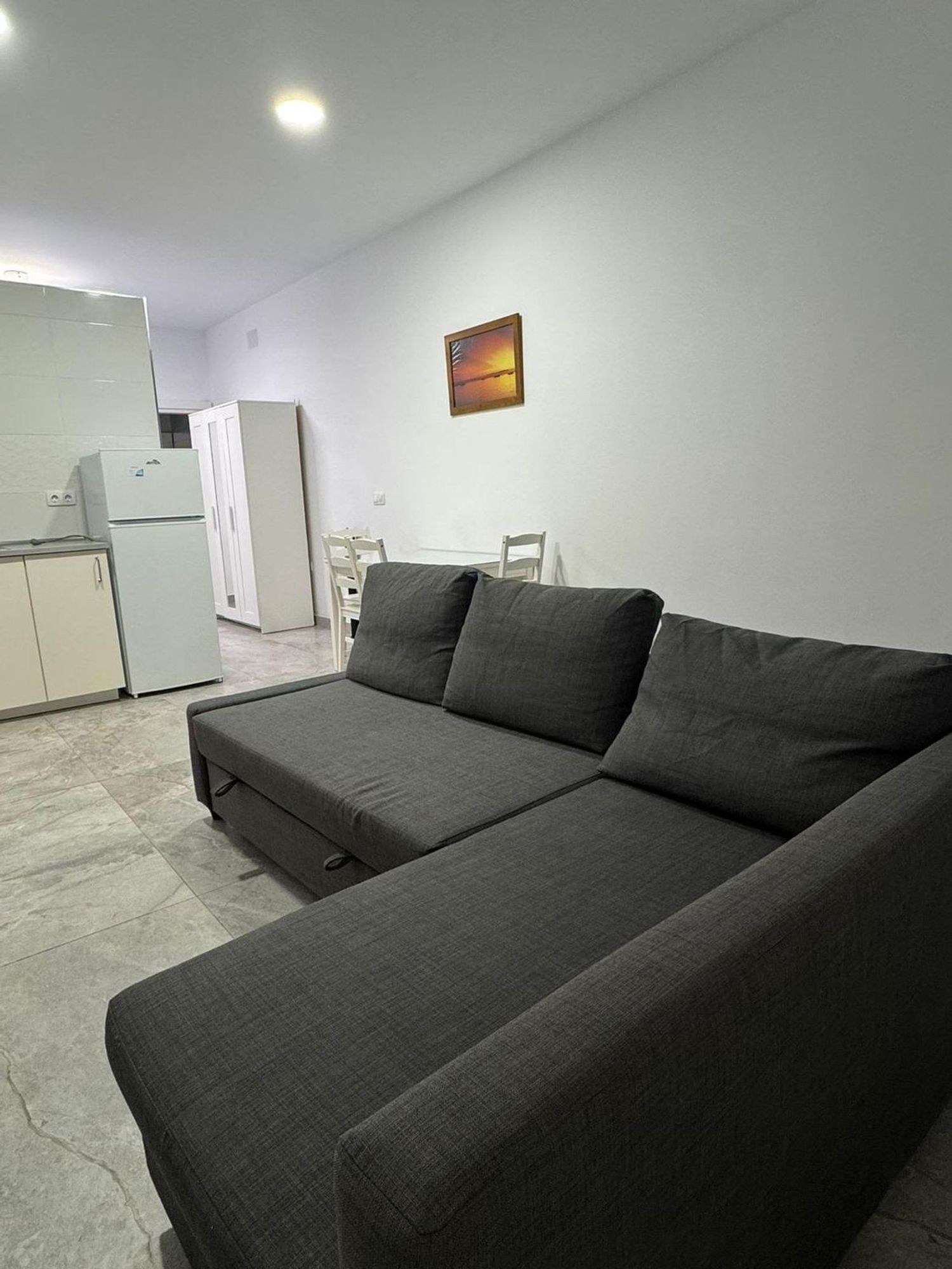 Estudio en Calle Galeón, 6, Cobreros Viejo, Cobreros Viejo - Foto 4