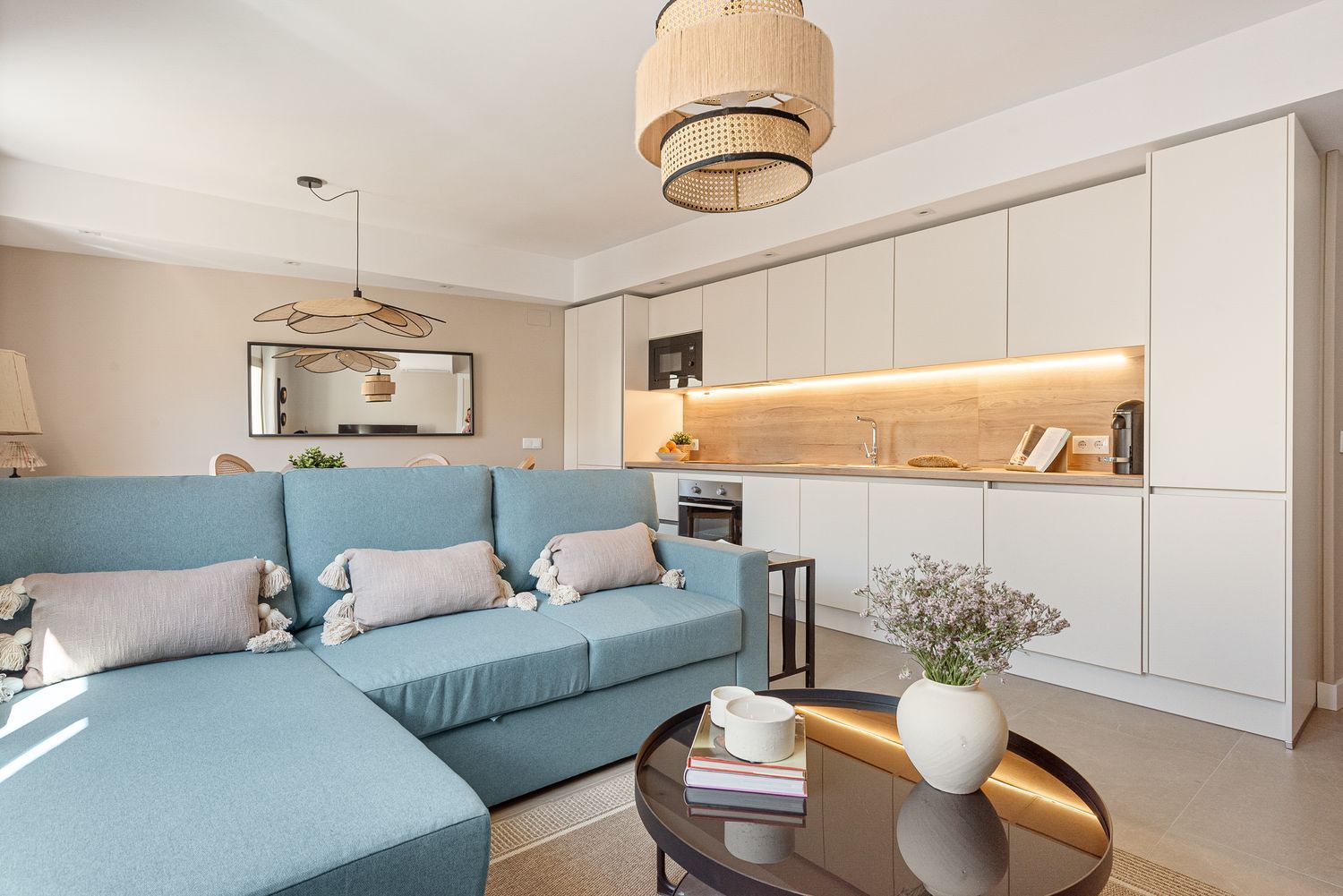 Piso en calle Marín García, 9