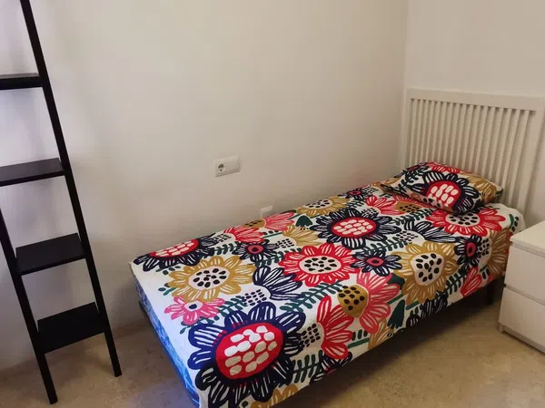 Piso en Calle Alcalá Galiano, 42, Los Pacos, Los Pacos - Foto 25