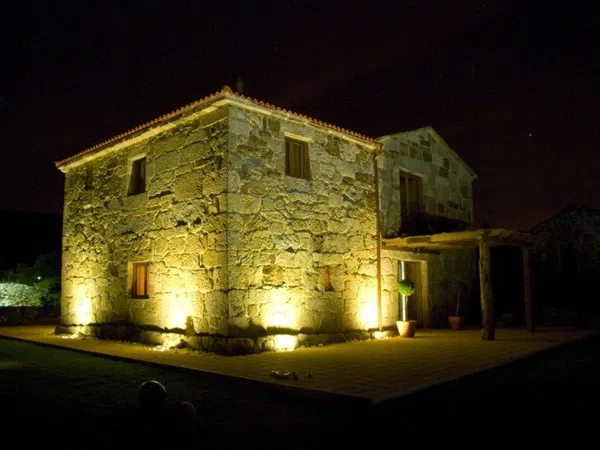 Casa o chalet independiente en Lugar, 15 - Foto 4