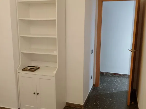 Piso en calle de Lleó XIII, 8