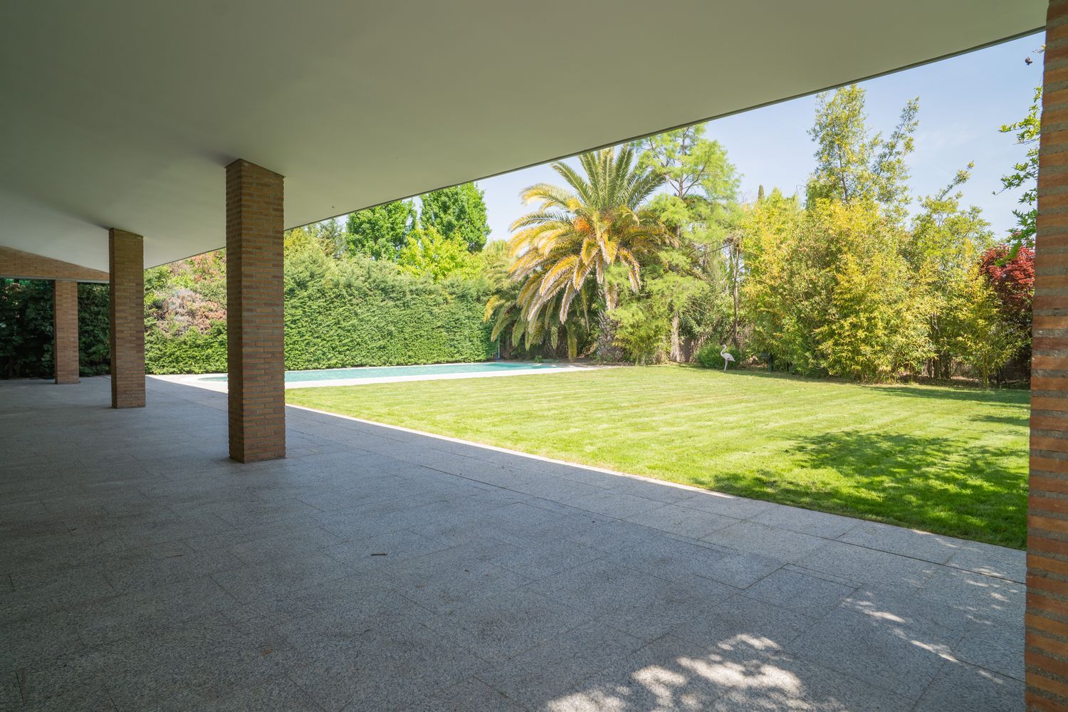 Casa o chalet independiente en Paseo del Río, 4 - Foto 4