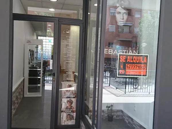 Local en Calle Cueva del Gato, 6, Alcalde L. Uruñuela - Palacio de Congresos - Foto 5