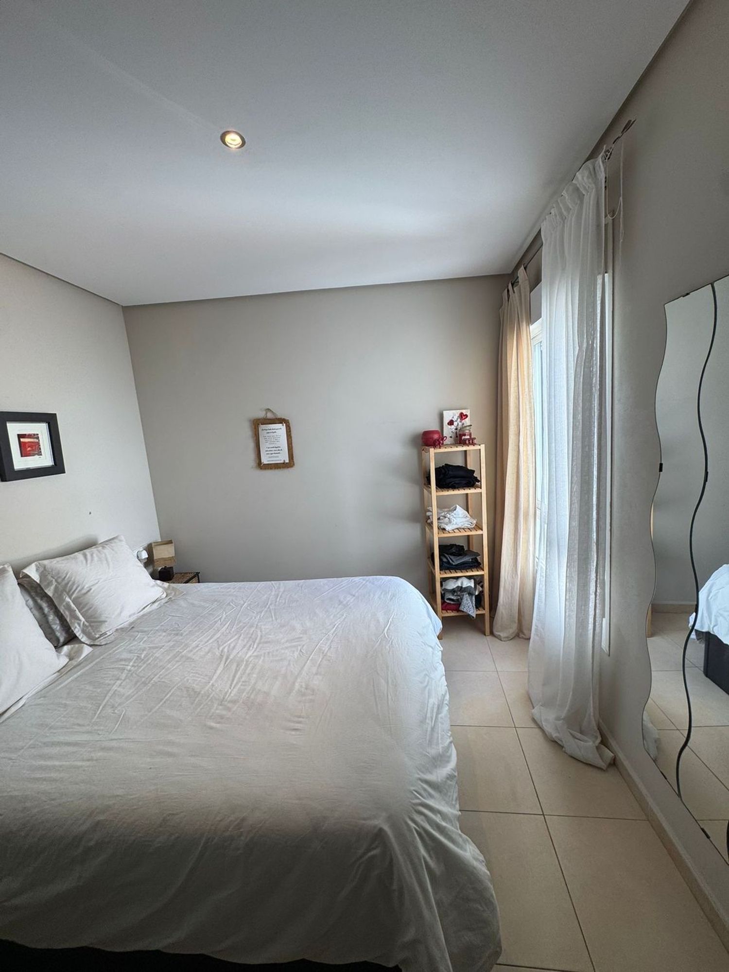 Estudio en calle Castillo, 1 - Foto 9