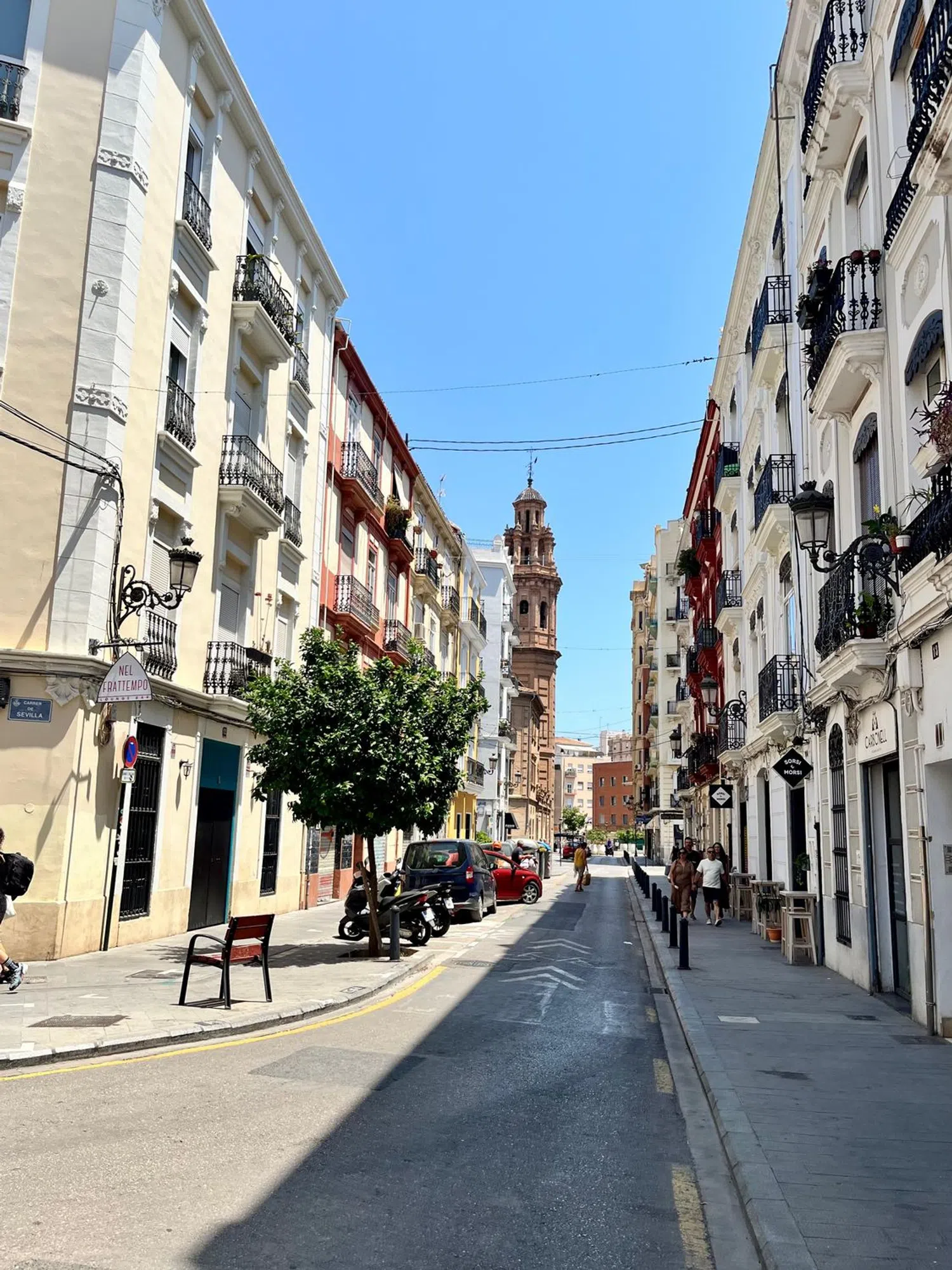 Dúplex en calle del Doctor Serrano, 15 - Foto 11