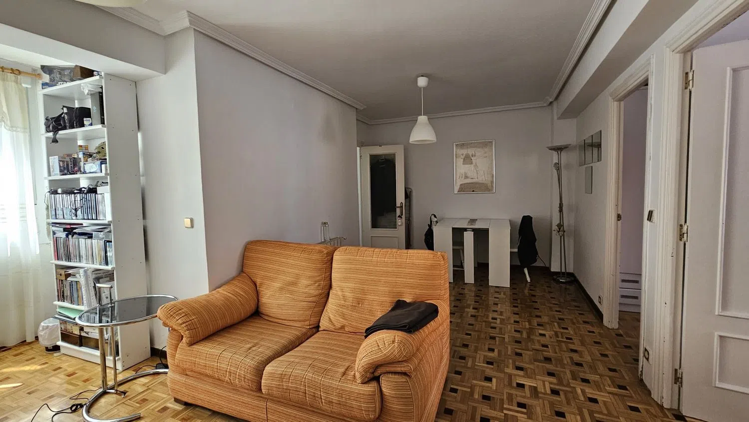 Piso en calle de Sor María de Ágreda, 42 - Foto 3