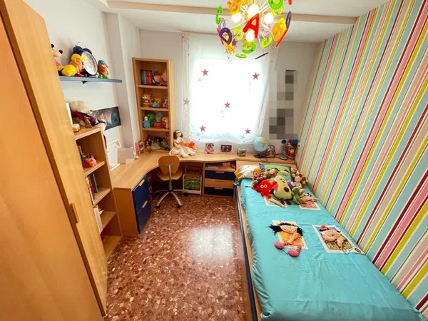 Piso en Avenida dels Països Catalans, 7, Sant Pere i Sant Pau, Sant Pere i Sant Pau - Foto 4