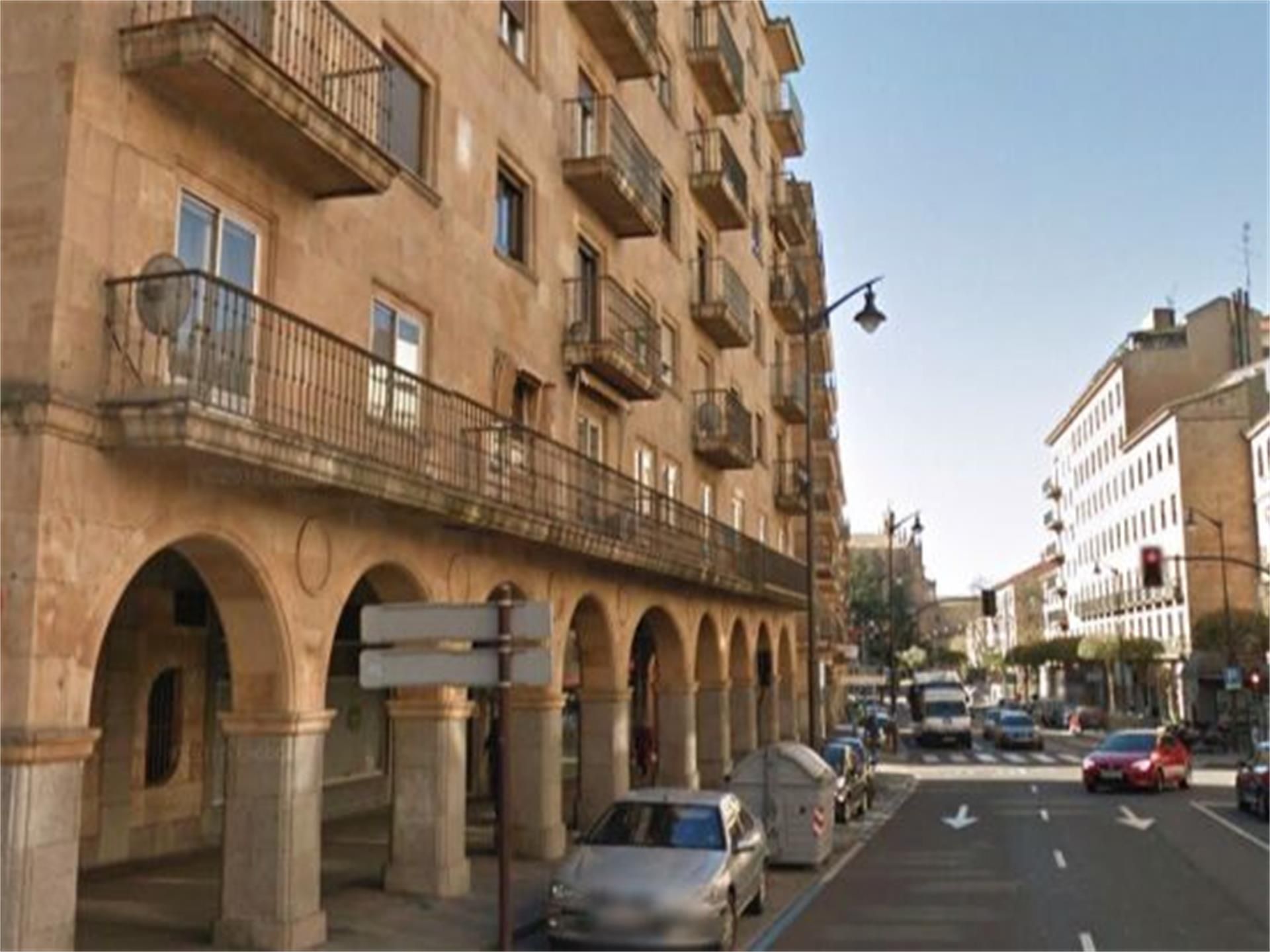 Piso en  Calle Gran Vía 71