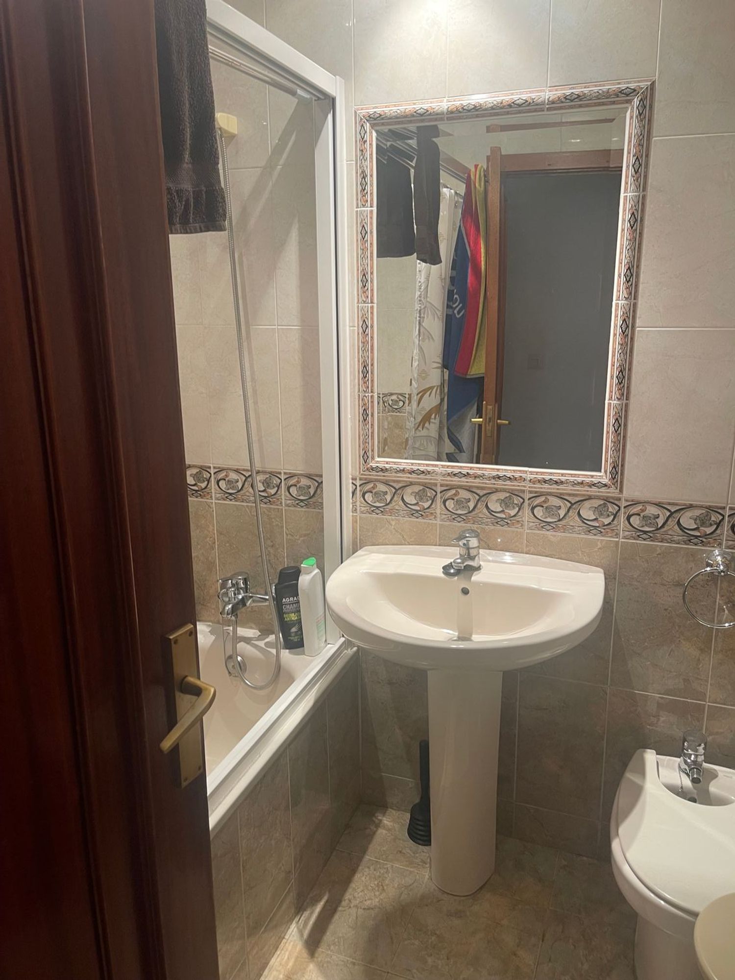 Piso en Calle Ángel Ganivet, 5 . (3-1), Cercadilla - Medina Azahara - Foto 16