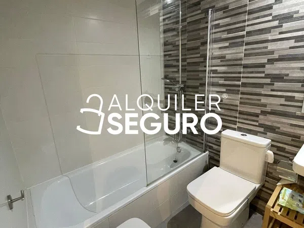 Piso en Calle del Valle del Silencio, Valdezarza - Foto 15