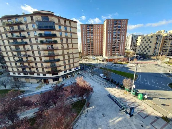 Piso en travesía de Bayona, 2 - Foto 21