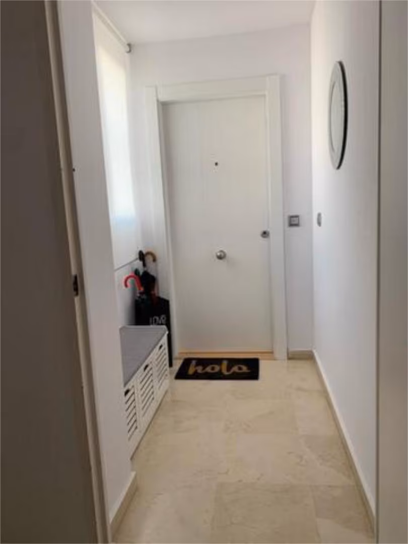 Piso en Sevilla Este - Foto 9