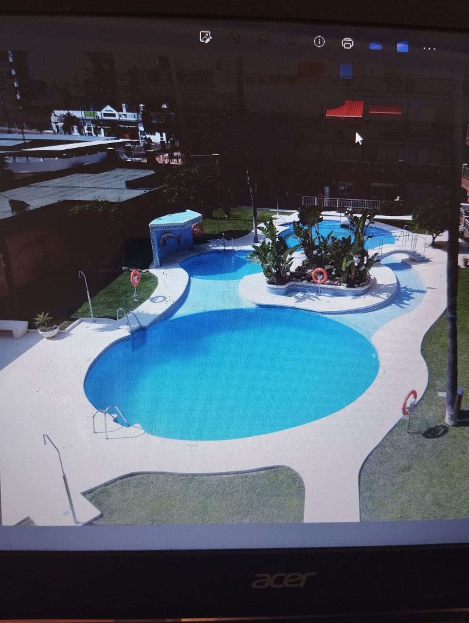 Piso en paseo Marítimo Rey de España, 95 - Foto 8