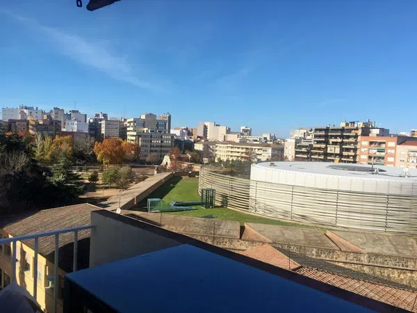 Estudio en Calle Estadium, 10, Pardaleras, Pardaleras - Foto 1
