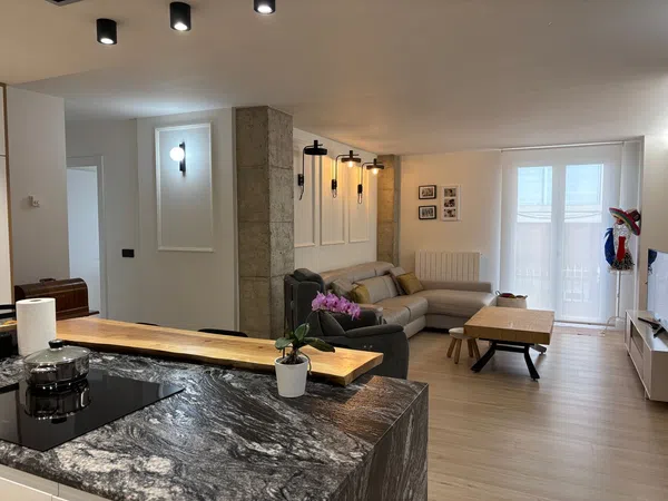 Piso en calle Lope de Vega, 33