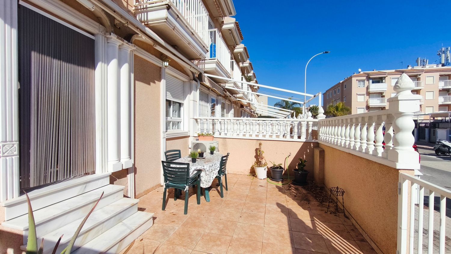 Chalet adosado en calle Consueta, 1 - Foto 4