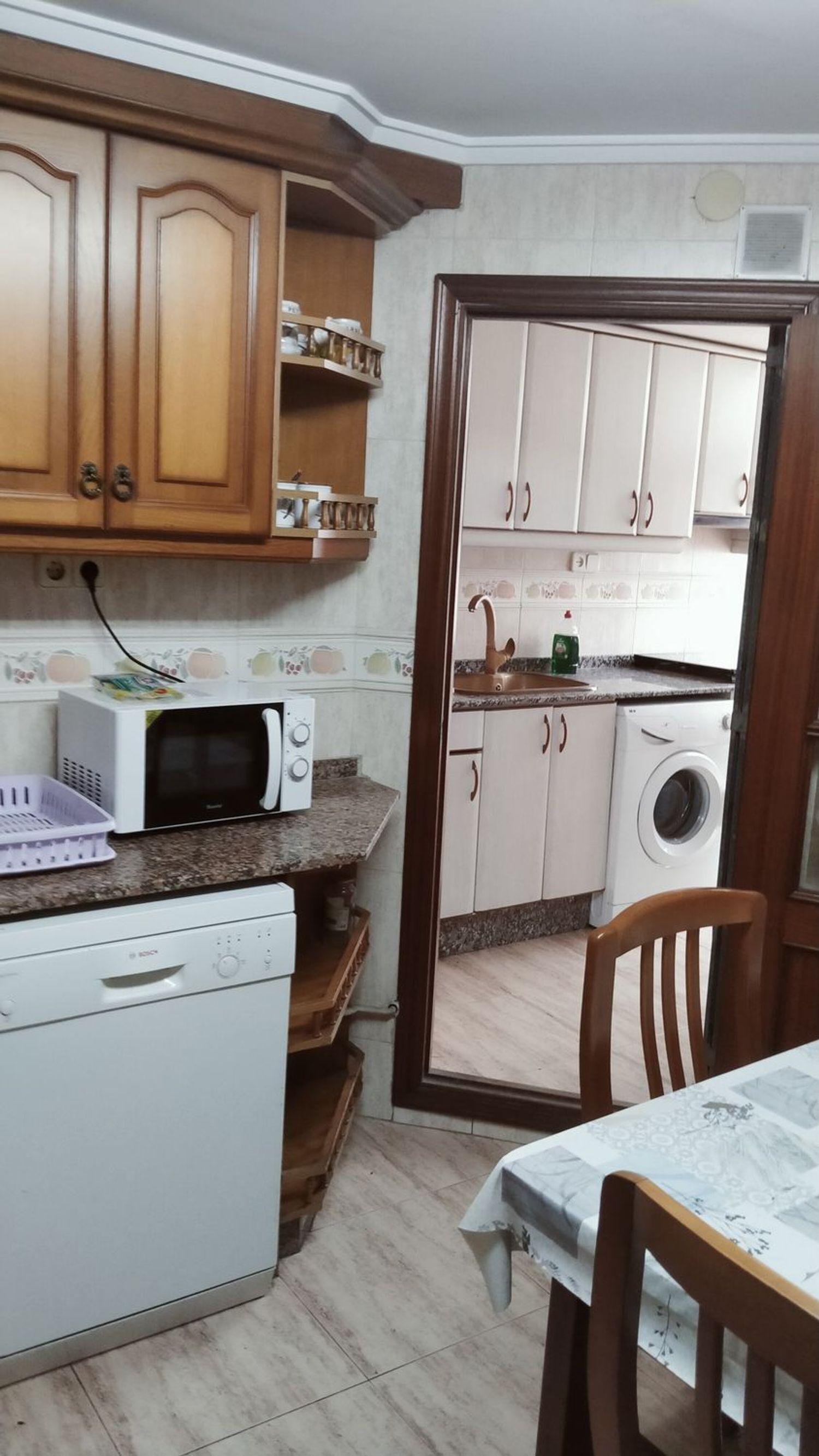 Piso en Calle d'Hipòlit Rovira, 10 - Foto 10