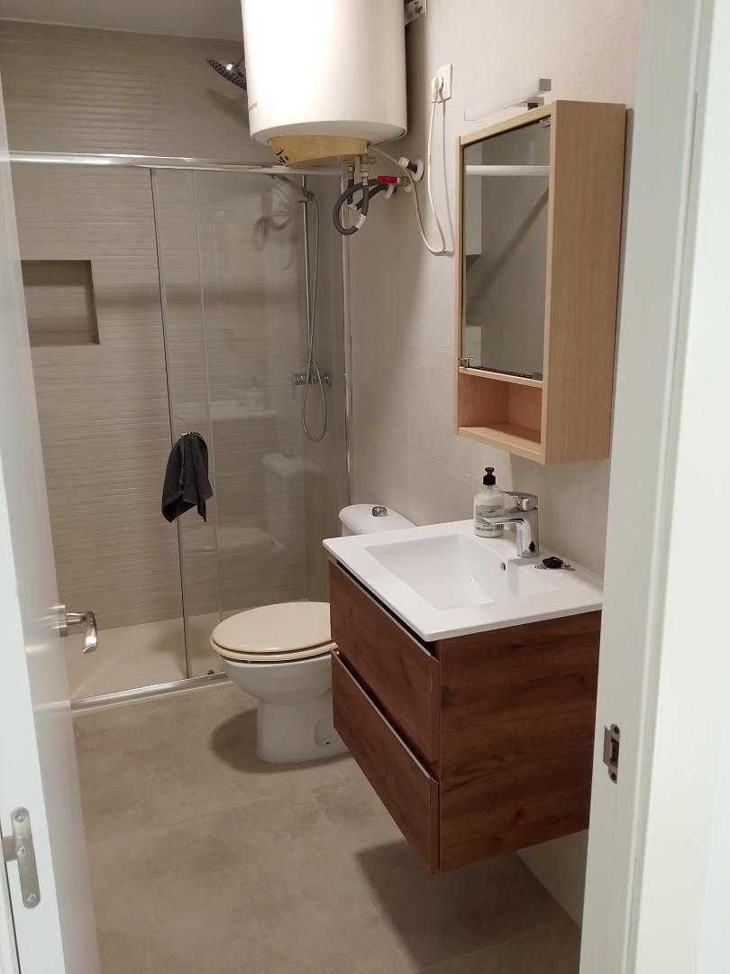 Piso en  Calle Fiscal Miguel Gutiérrez Carbonell 5 - Foto 9