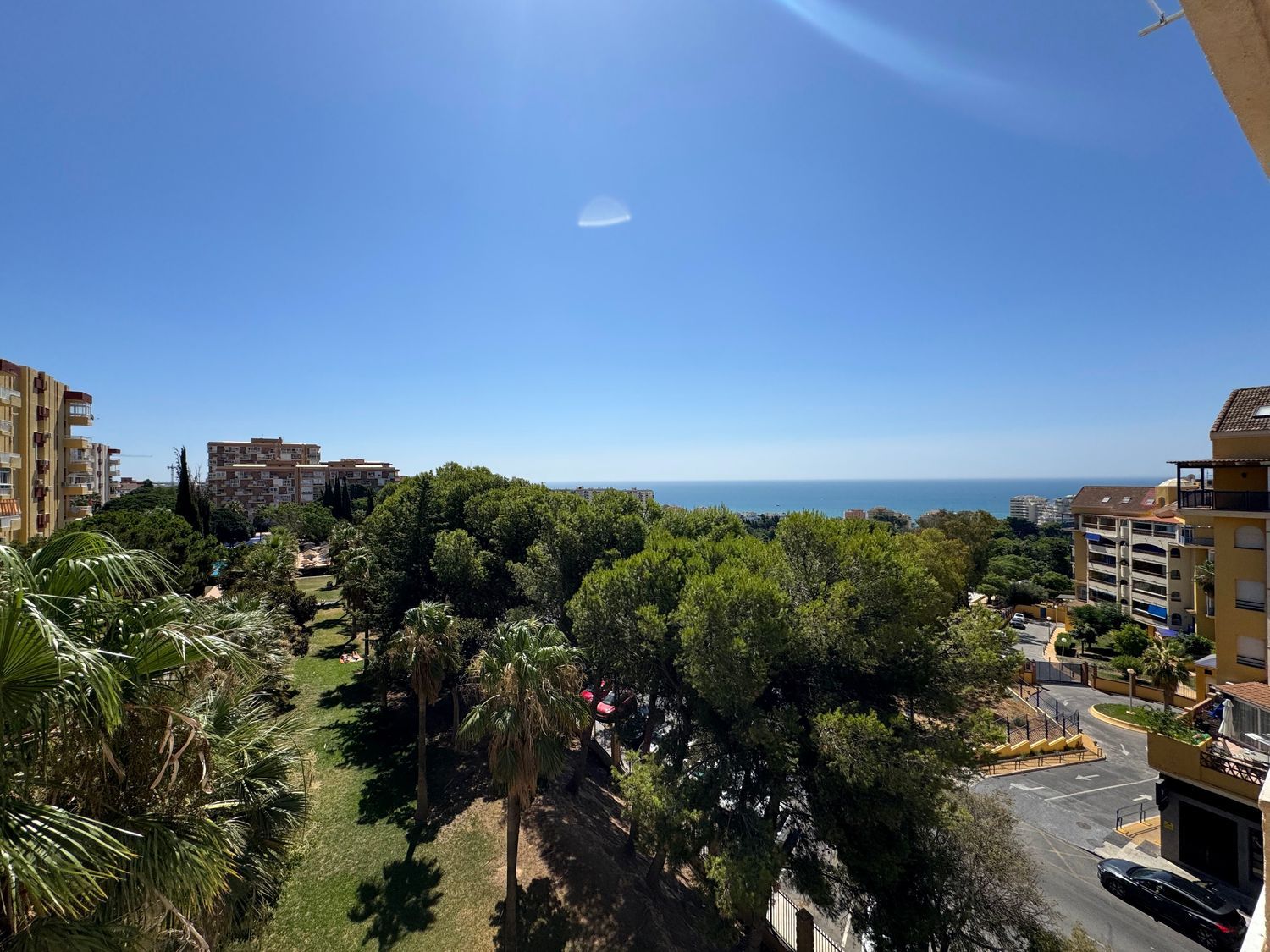 Estudio en Avenida Gamonal, 2, Parque de la Paloma, Parque de la Paloma - Foto 5